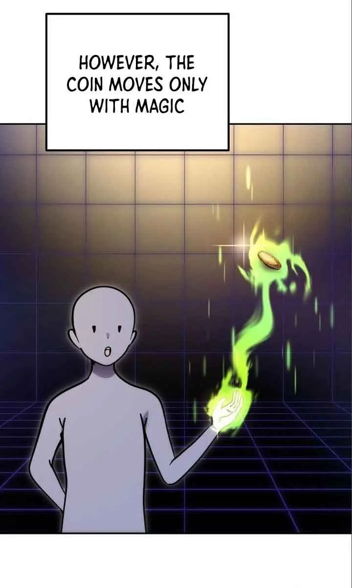 I Was More Overpowered Than the Hero, So I Hid My Power! Chapter 23 Page 38