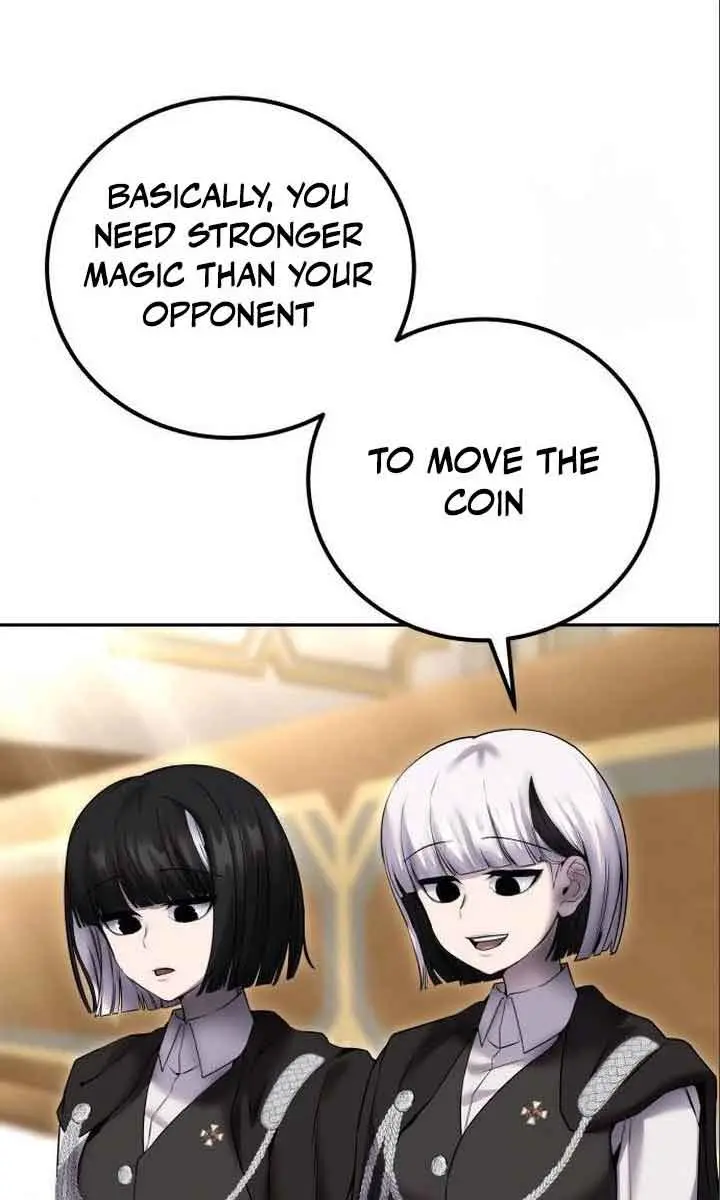 I Was More Overpowered Than the Hero, So I Hid My Power! Chapter 23 Page 42