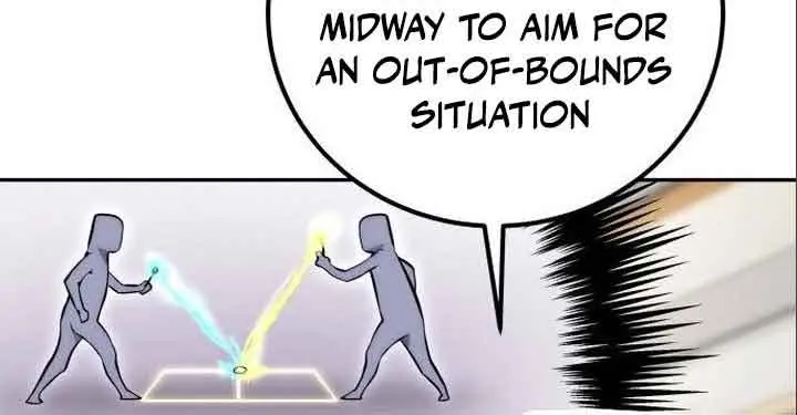 I Was More Overpowered Than the Hero, So I Hid My Power! Chapter 23 Page 44