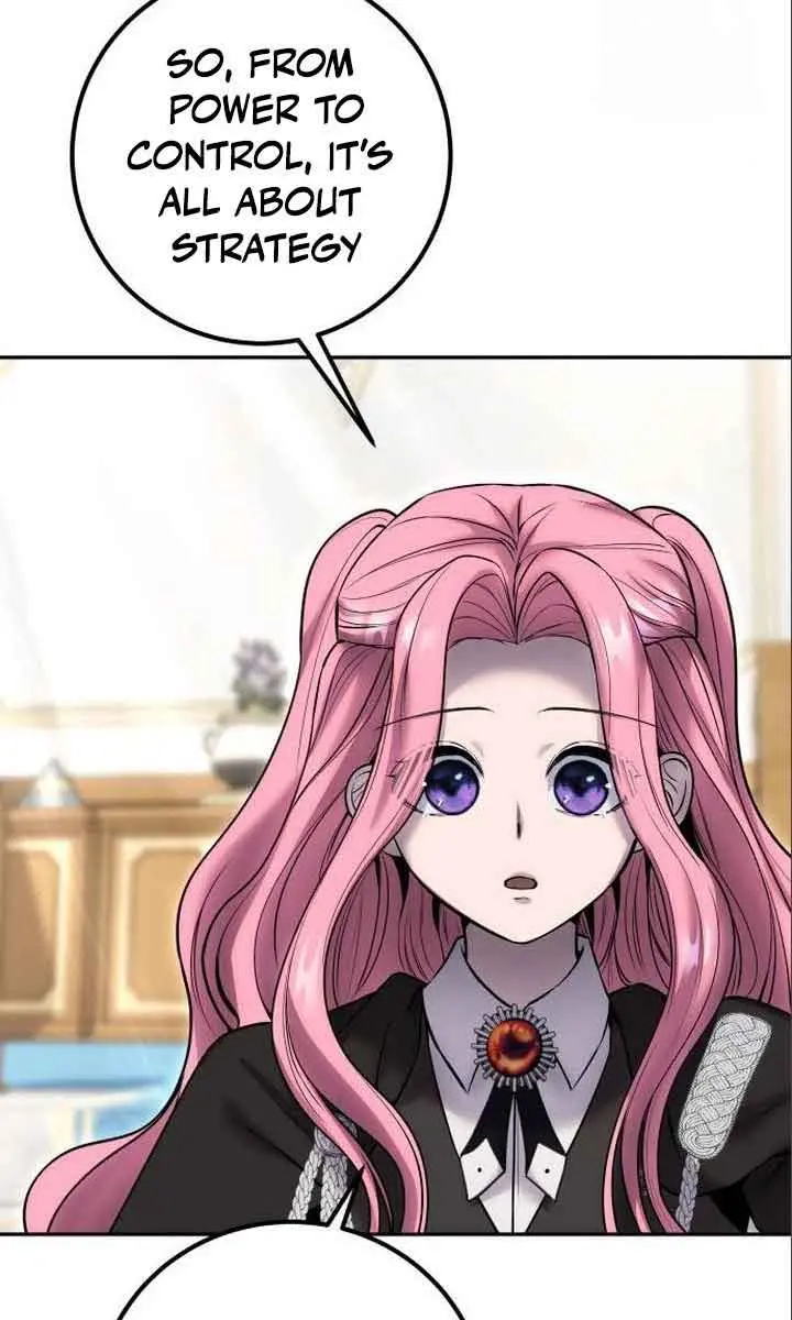 I Was More Overpowered Than the Hero, So I Hid My Power! Chapter 23 Page 46