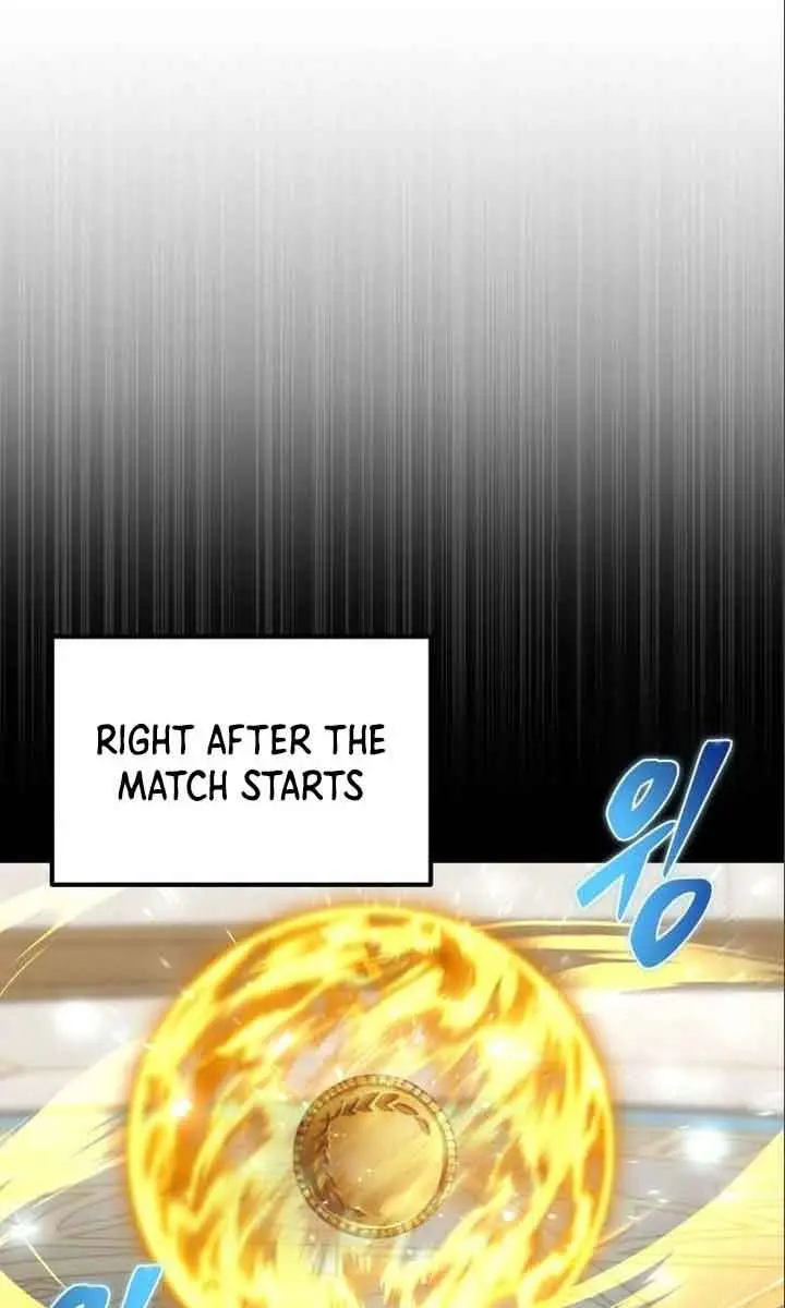 I Was More Overpowered Than the Hero, So I Hid My Power! Chapter 23 Page 55