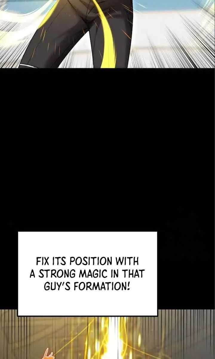 I Was More Overpowered Than the Hero, So I Hid My Power! Chapter 23 Page 58