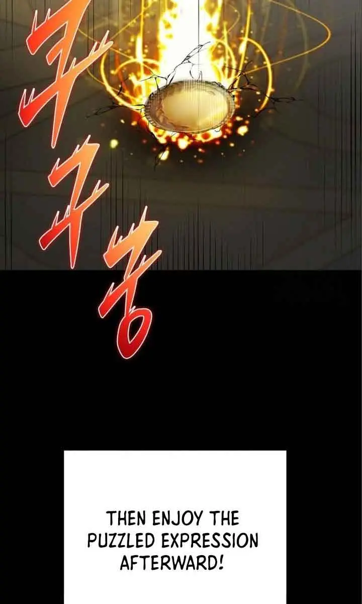 I Was More Overpowered Than the Hero, So I Hid My Power! Chapter 23 Page 59