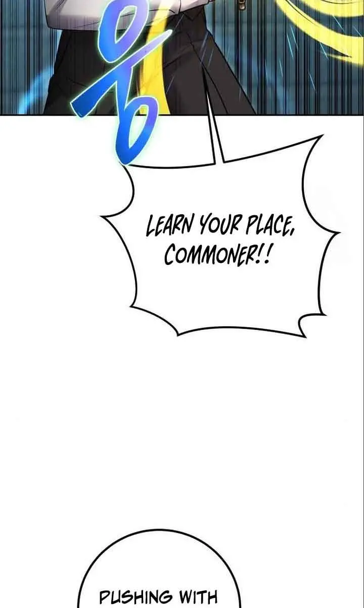 I Was More Overpowered Than the Hero, So I Hid My Power! Chapter 23 Page 66