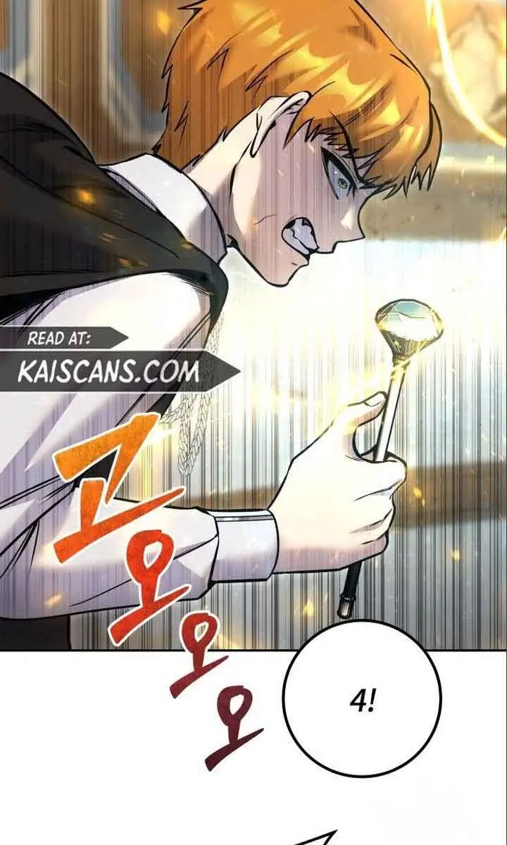 I Was More Overpowered Than the Hero, So I Hid My Power! Chapter 23 Page 99