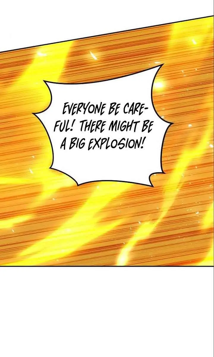I Was More Overpowered Than the Hero, So I Hid My Power! Chapter 23 Page 112