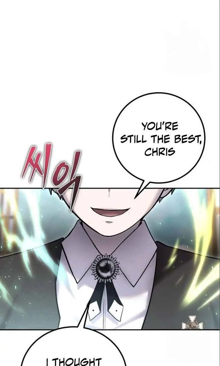 I Was More Overpowered Than the Hero, So I Hid My Power! Chapter 23 Page 113