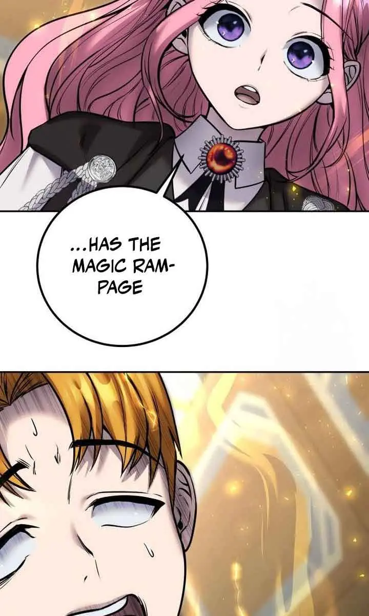 I Was More Overpowered Than the Hero, So I Hid My Power! Chapter 24 Page 5
