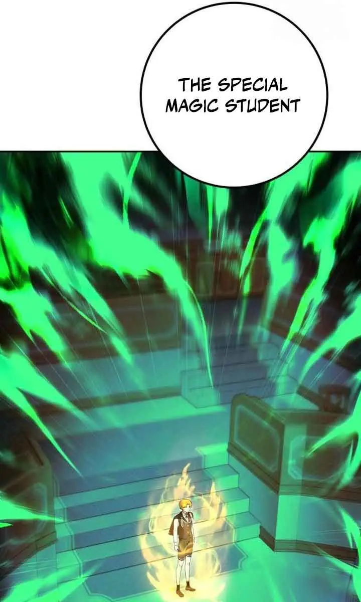 I Was More Overpowered Than the Hero, So I Hid My Power! Chapter 24 Page 10