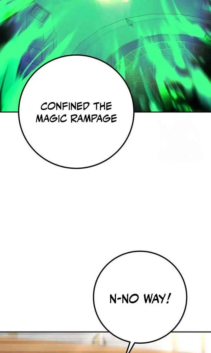 I Was More Overpowered Than the Hero, So I Hid My Power! Chapter 24 Page 11