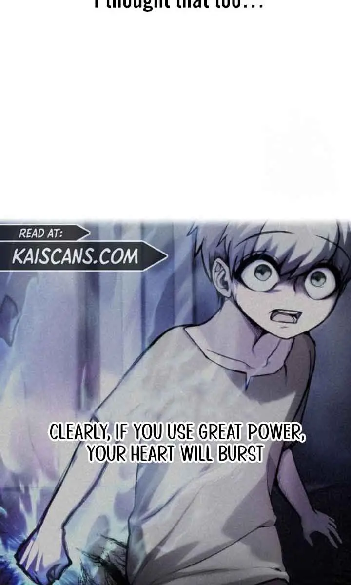 I Was More Overpowered Than the Hero, So I Hid My Power! Chapter 24 Page 21