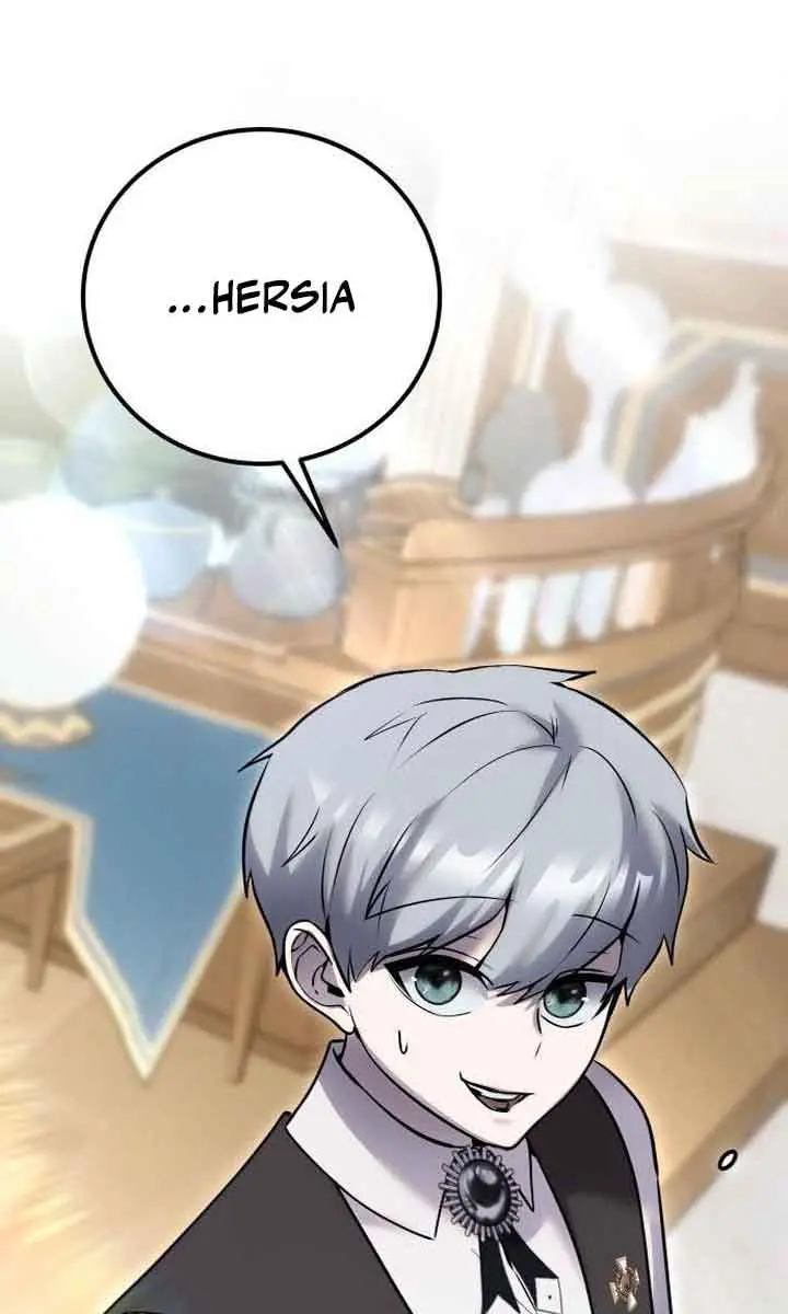 I Was More Overpowered Than the Hero, So I Hid My Power! Chapter 24 Page 25