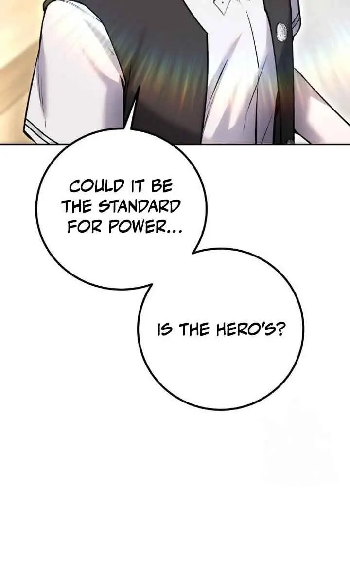 I Was More Overpowered Than the Hero, So I Hid My Power! Chapter 24 Page 26