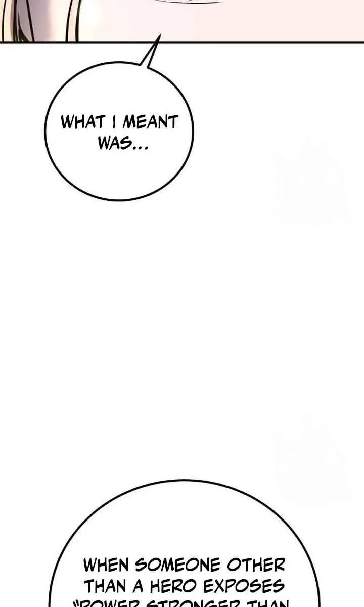 I Was More Overpowered Than the Hero, So I Hid My Power! Chapter 24 Page 32