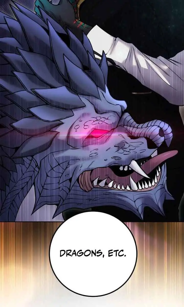 I Was More Overpowered Than the Hero, So I Hid My Power! Chapter 24 Page 38