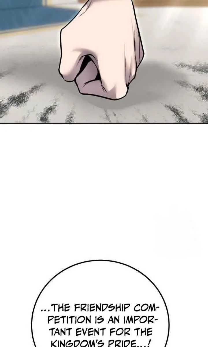 I Was More Overpowered Than the Hero, So I Hid My Power! Chapter 24 Page 56
