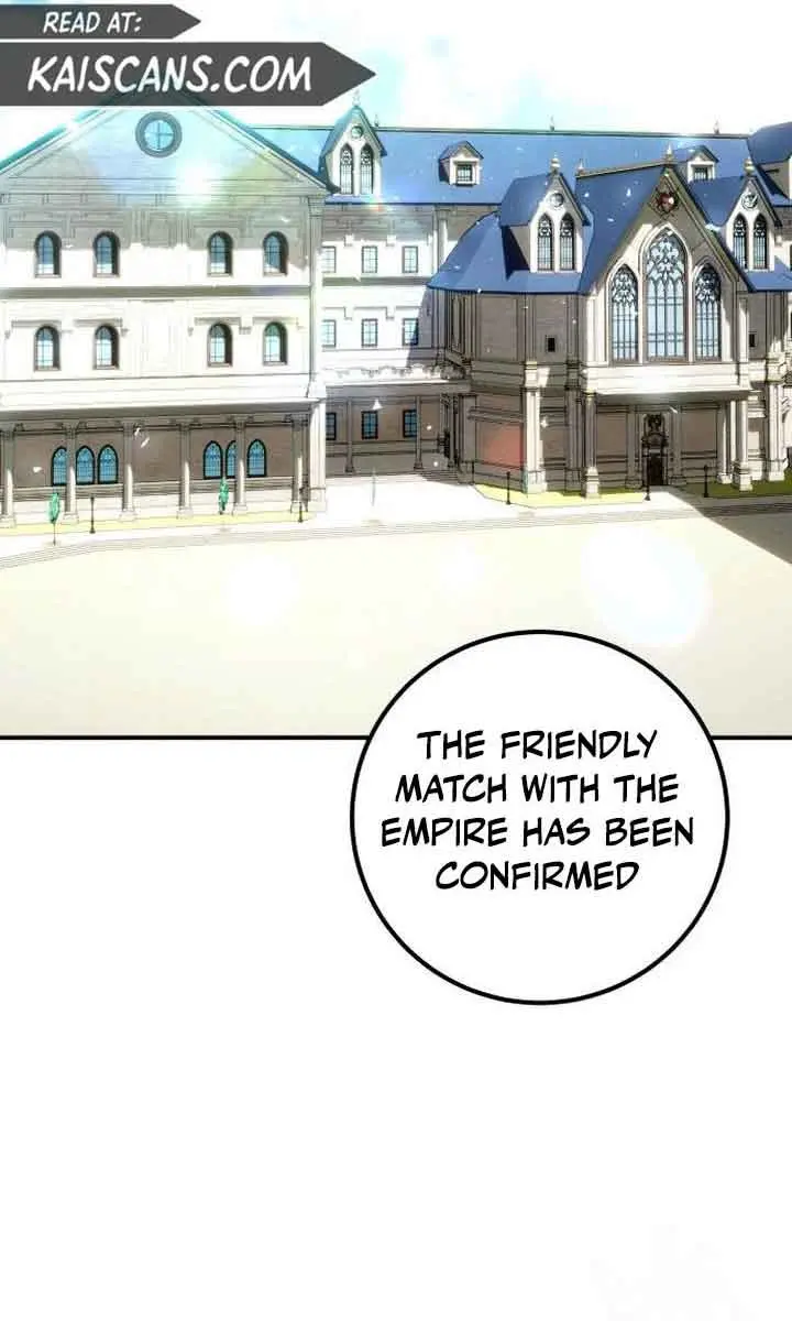 I Was More Overpowered Than the Hero, So I Hid My Power! Chapter 24 Page 69