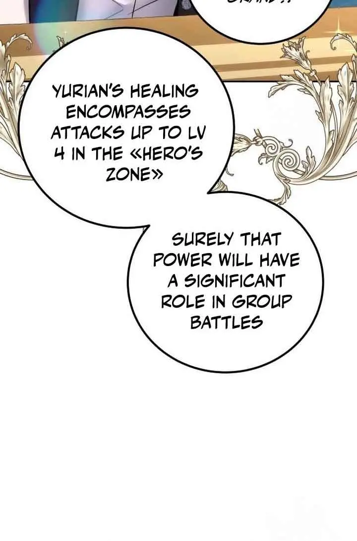 I Was More Overpowered Than the Hero, So I Hid My Power! Chapter 24 Page 75