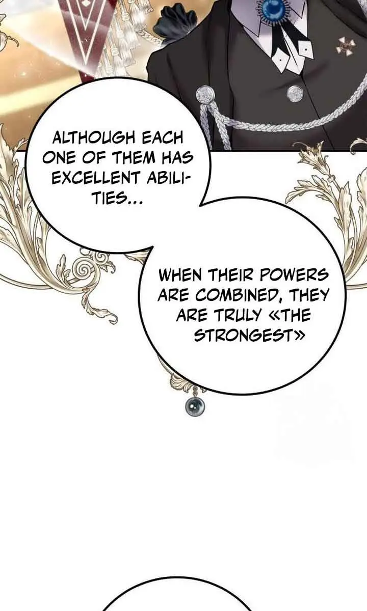 I Was More Overpowered Than the Hero, So I Hid My Power! Chapter 24 Page 82