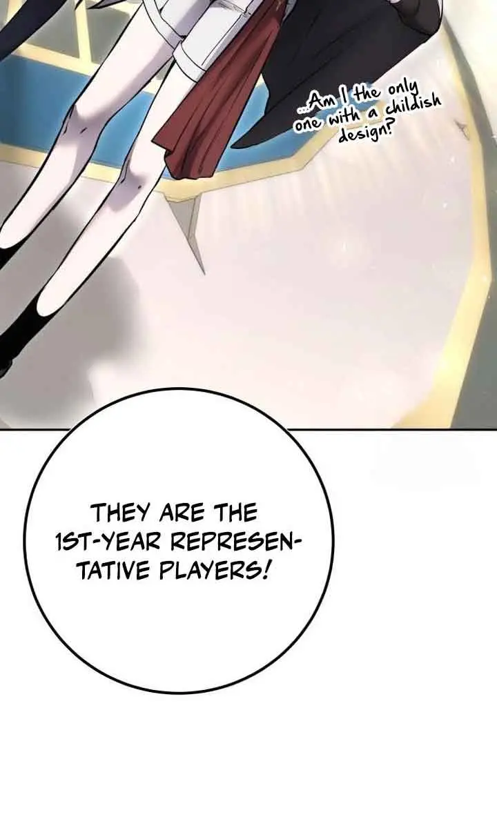 I Was More Overpowered Than the Hero, So I Hid My Power! Chapter 24 Page 85