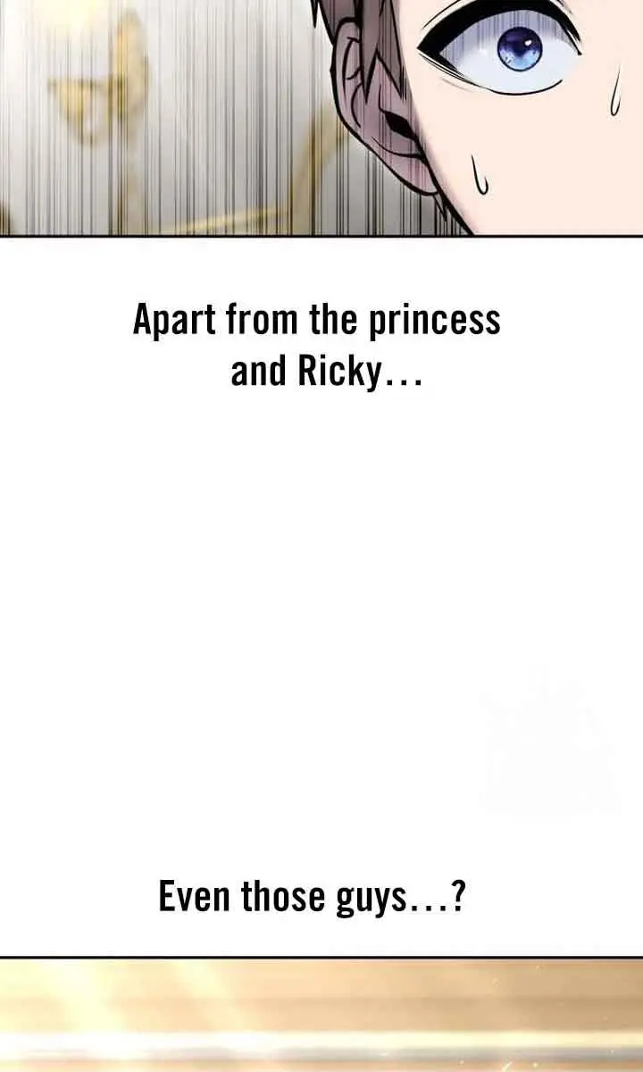 I Was More Overpowered Than the Hero, So I Hid My Power! Chapter 24 Page 98