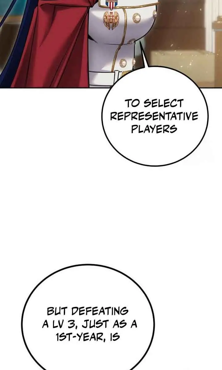 I Was More Overpowered Than the Hero, So I Hid My Power! Chapter 24 Page 102