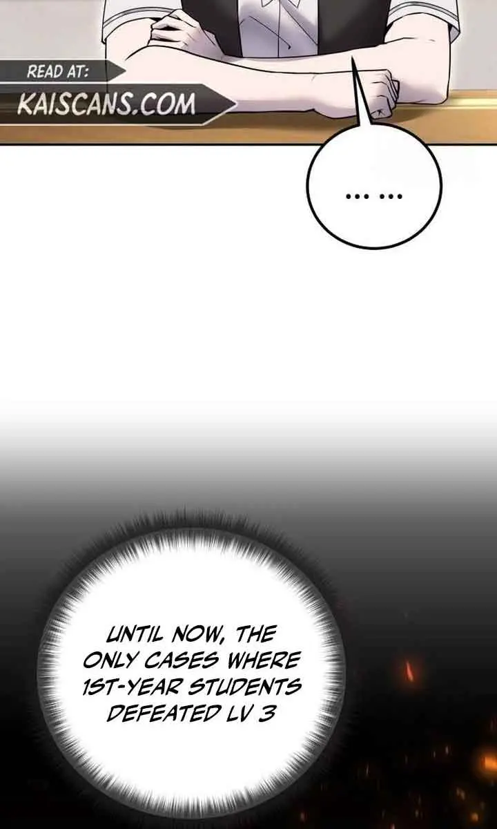 I Was More Overpowered Than the Hero, So I Hid My Power! Chapter 24 Page 105