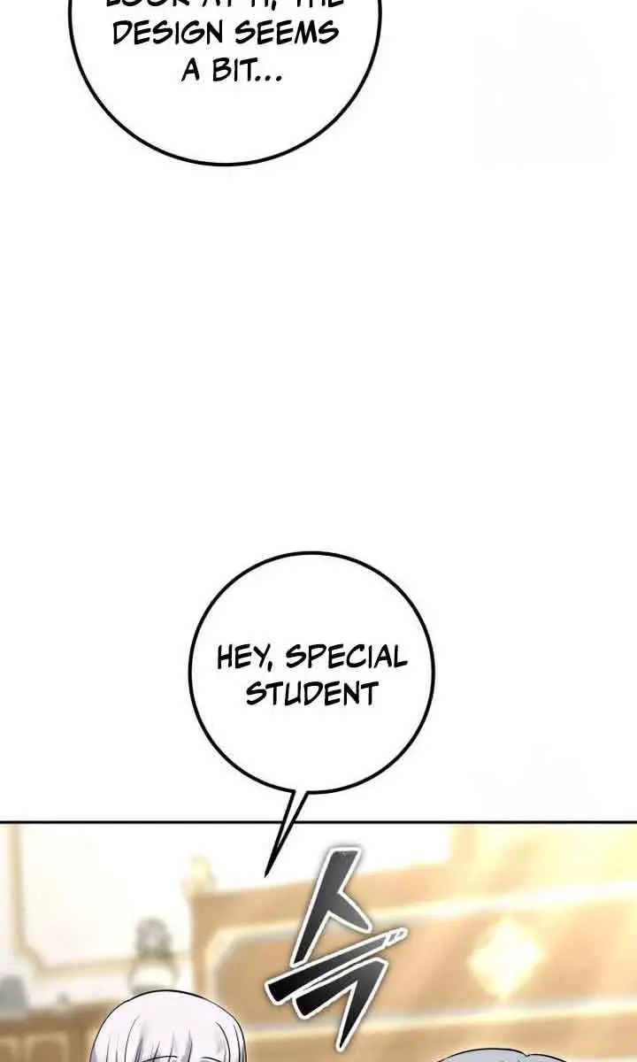 I Was More Overpowered Than the Hero, So I Hid My Power! Chapter 24 Page 115