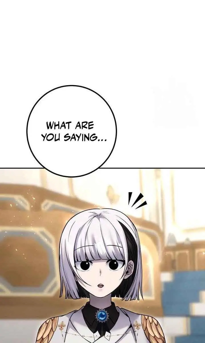 I Was More Overpowered Than the Hero, So I Hid My Power! Chapter 24 Page 125