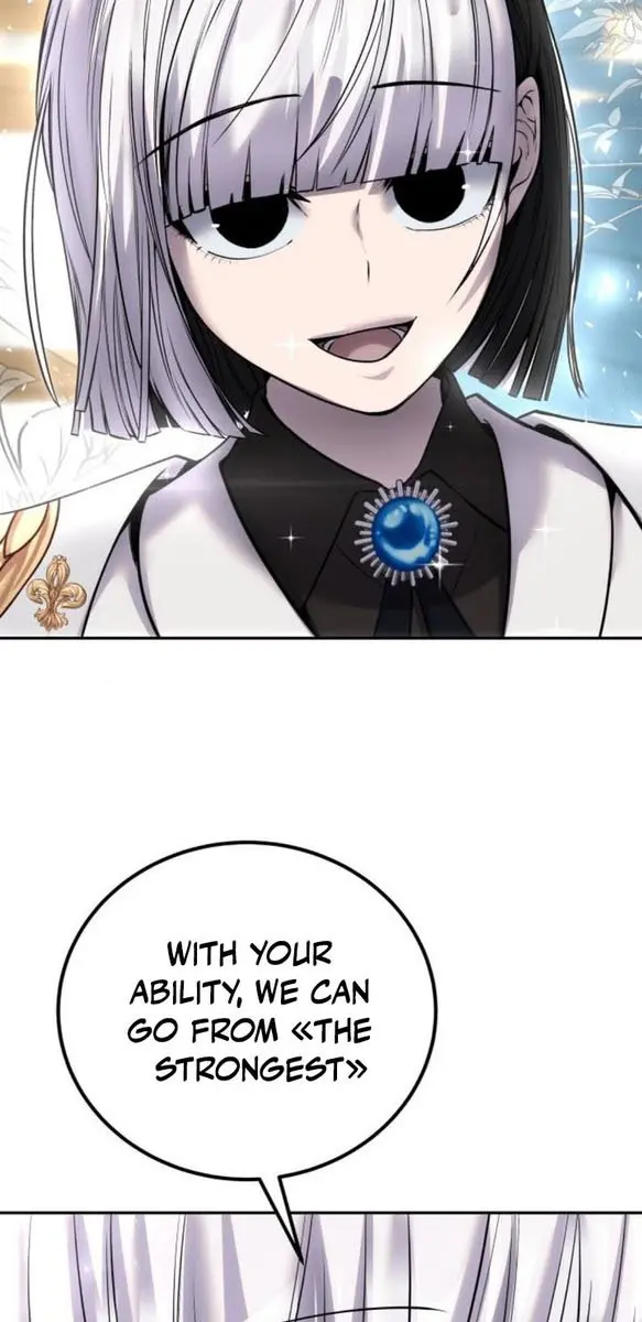 I Was More Overpowered Than the Hero, So I Hid My Power! Chapter 25 Page 4