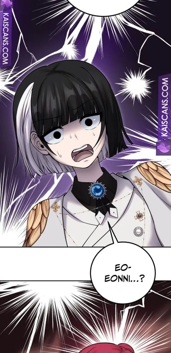 I Was More Overpowered Than the Hero, So I Hid My Power! Chapter 25 Page 6