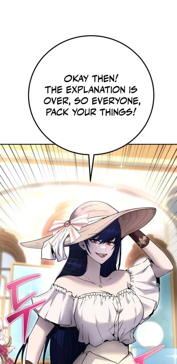I Was More Overpowered Than the Hero, So I Hid My Power! Chapter 25 Page 17
