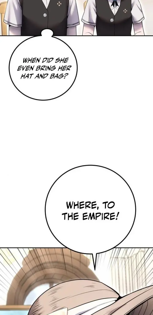 I Was More Overpowered Than the Hero, So I Hid My Power! Chapter 25 Page 20