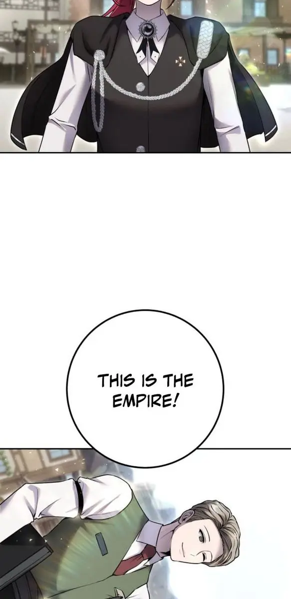 I Was More Overpowered Than the Hero, So I Hid My Power! Chapter 25 Page 26