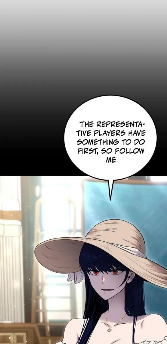 I Was More Overpowered Than the Hero, So I Hid My Power! Chapter 25 Page 31