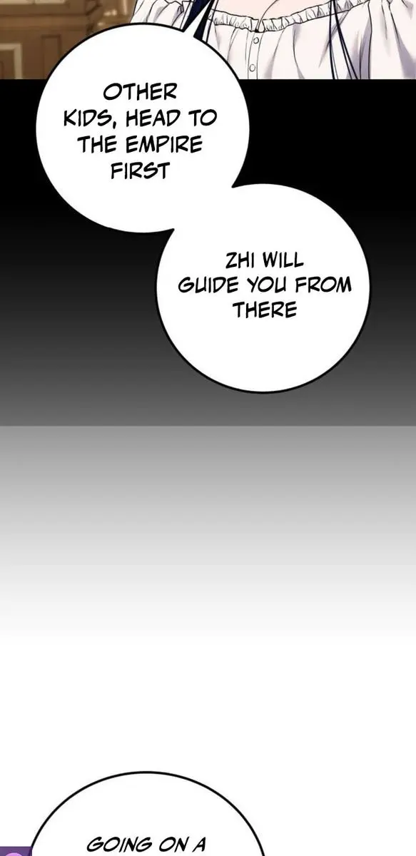 I Was More Overpowered Than the Hero, So I Hid My Power! Chapter 25 Page 32