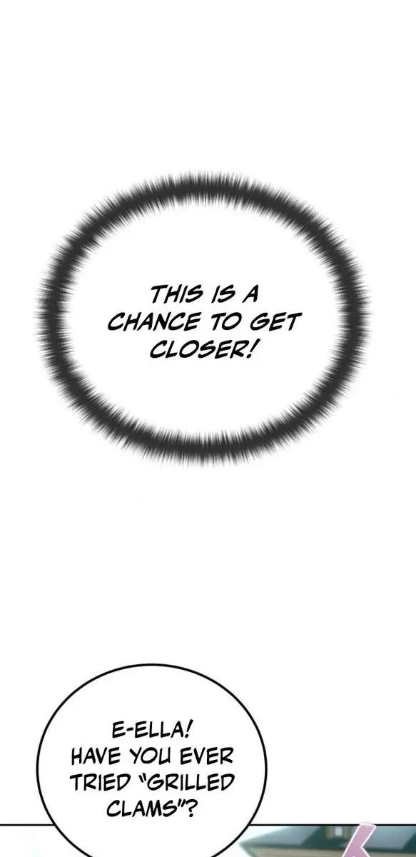 I Was More Overpowered Than the Hero, So I Hid My Power! Chapter 25 Page 34