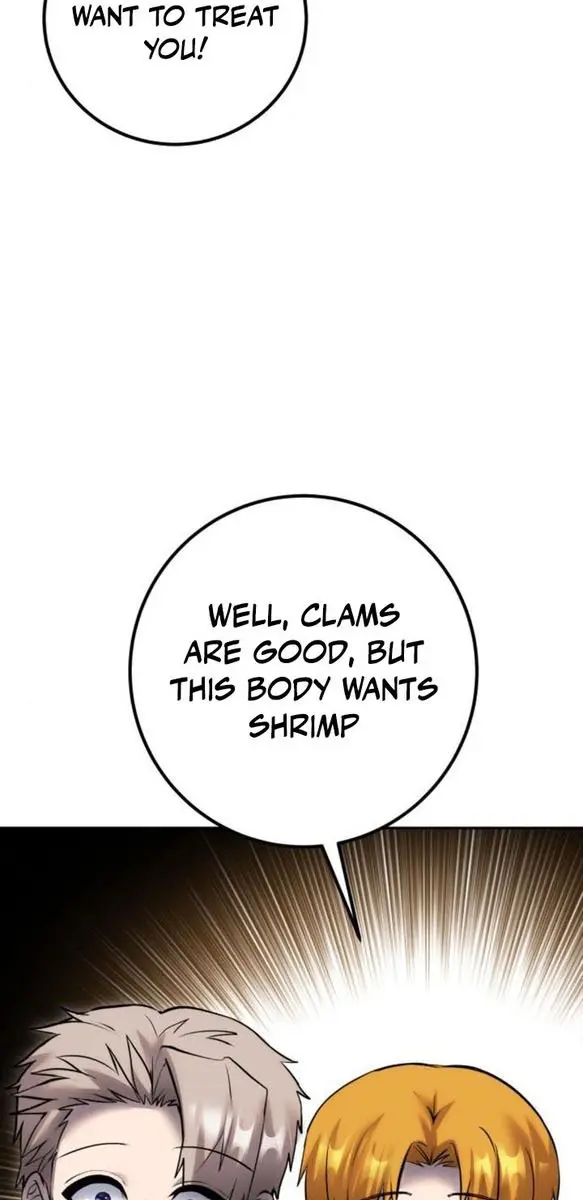 I Was More Overpowered Than the Hero, So I Hid My Power! Chapter 25 Page 40