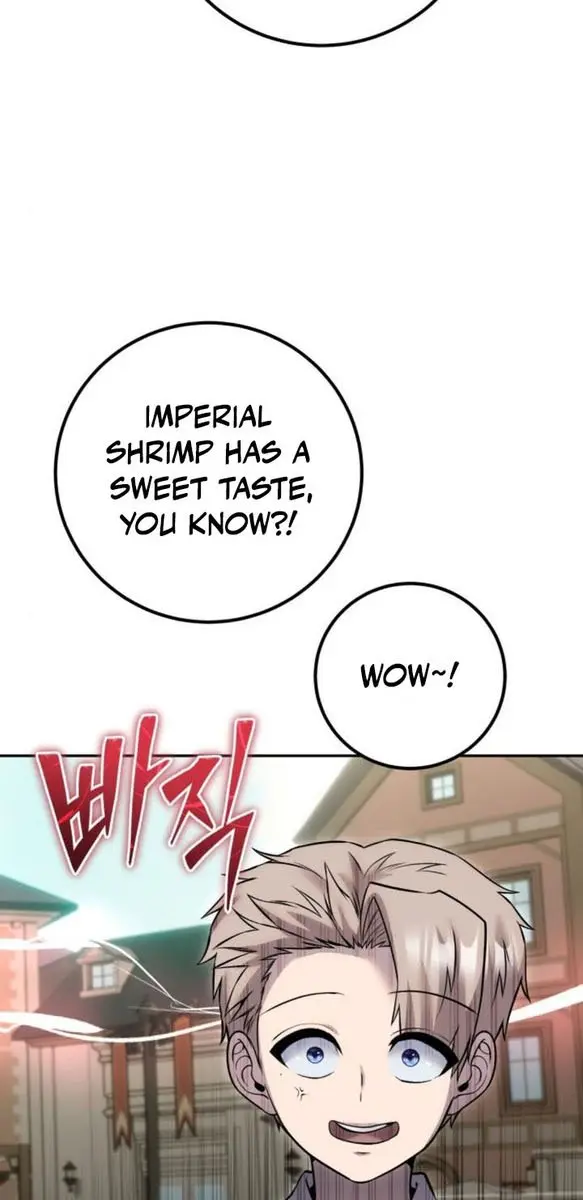 I Was More Overpowered Than the Hero, So I Hid My Power! Chapter 25 Page 43