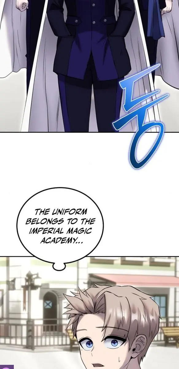 I Was More Overpowered Than the Hero, So I Hid My Power! Chapter 25 Page 59