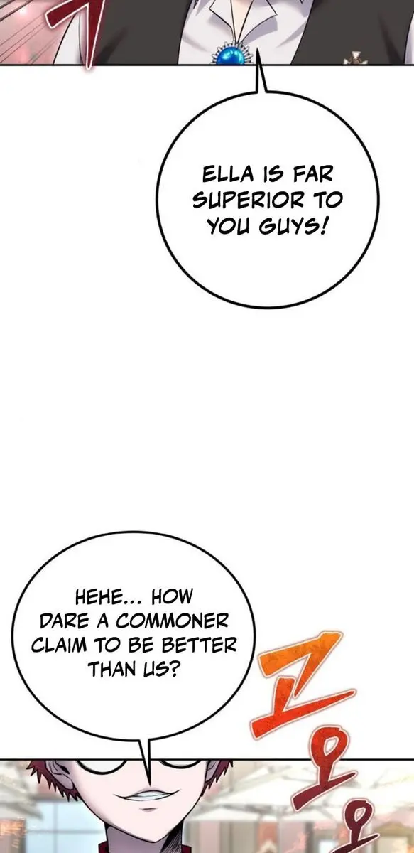 I Was More Overpowered Than the Hero, So I Hid My Power! Chapter 25 Page 65