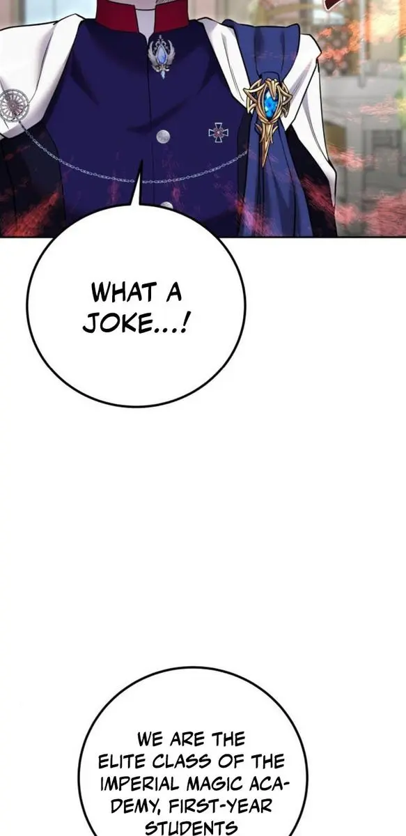 I Was More Overpowered Than the Hero, So I Hid My Power! Chapter 25 Page 66