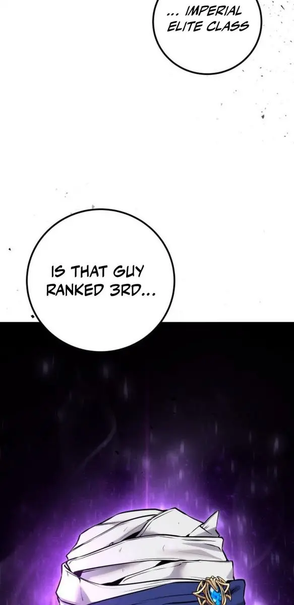 I Was More Overpowered Than the Hero, So I Hid My Power! Chapter 25 Page 70