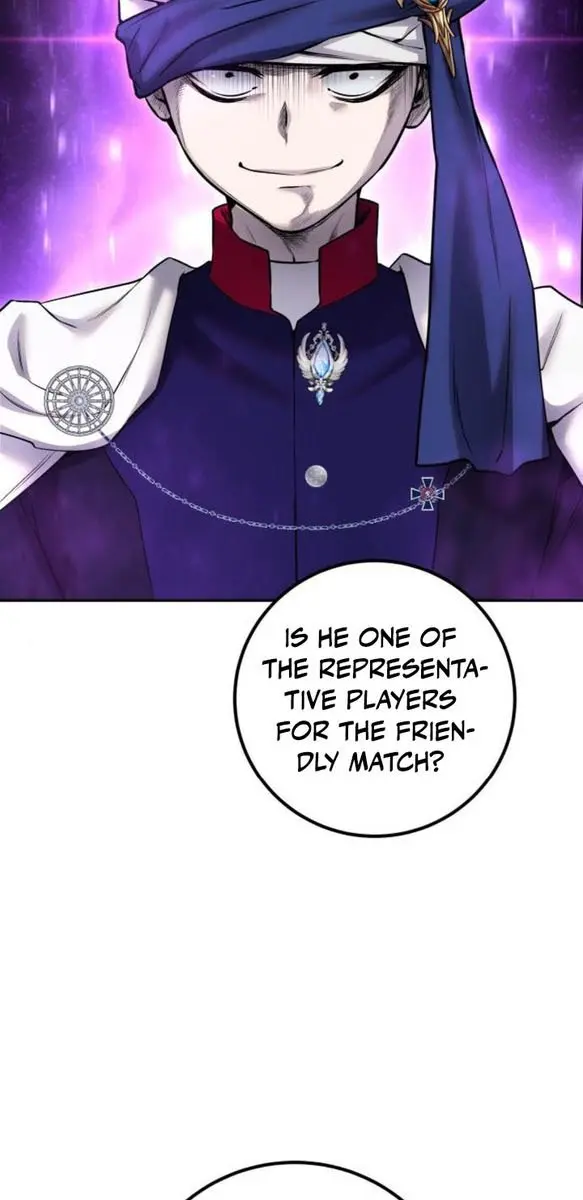 I Was More Overpowered Than the Hero, So I Hid My Power! Chapter 25 Page 71