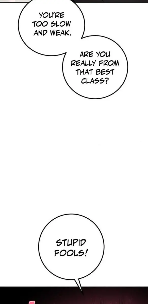 I Was More Overpowered Than the Hero, So I Hid My Power! Chapter 25 Page 89