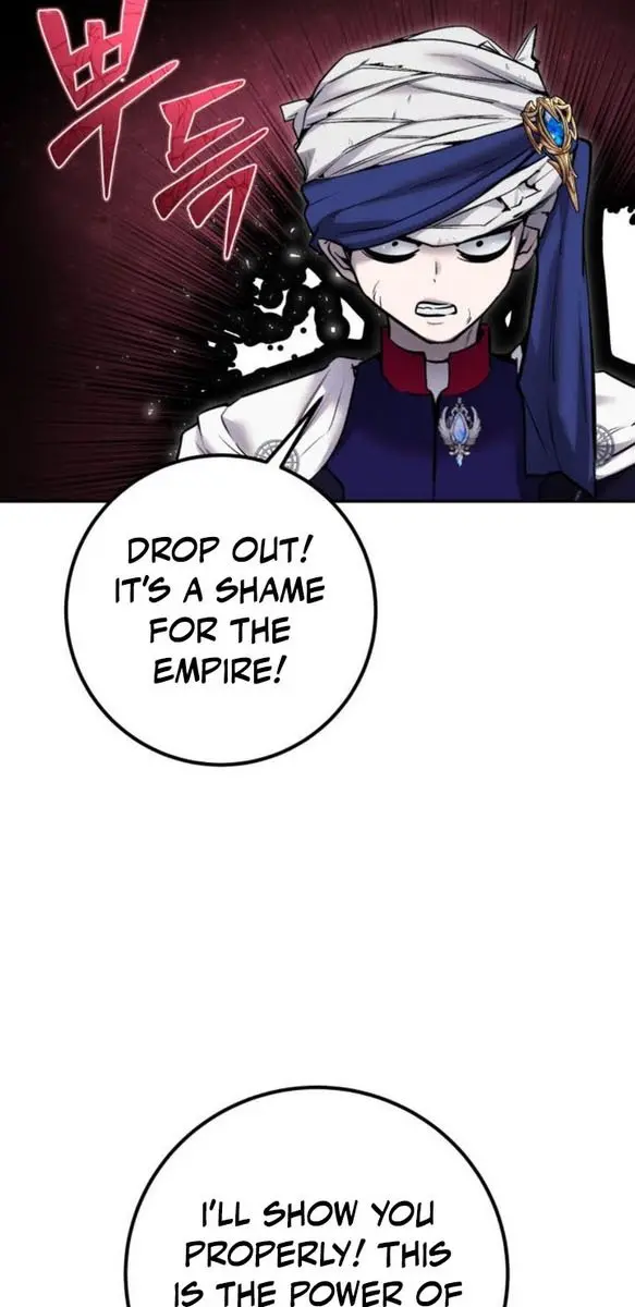 I Was More Overpowered Than the Hero, So I Hid My Power! Chapter 25 Page 90