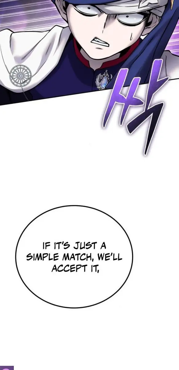 I Was More Overpowered Than the Hero, So I Hid My Power! Chapter 25 Page 95