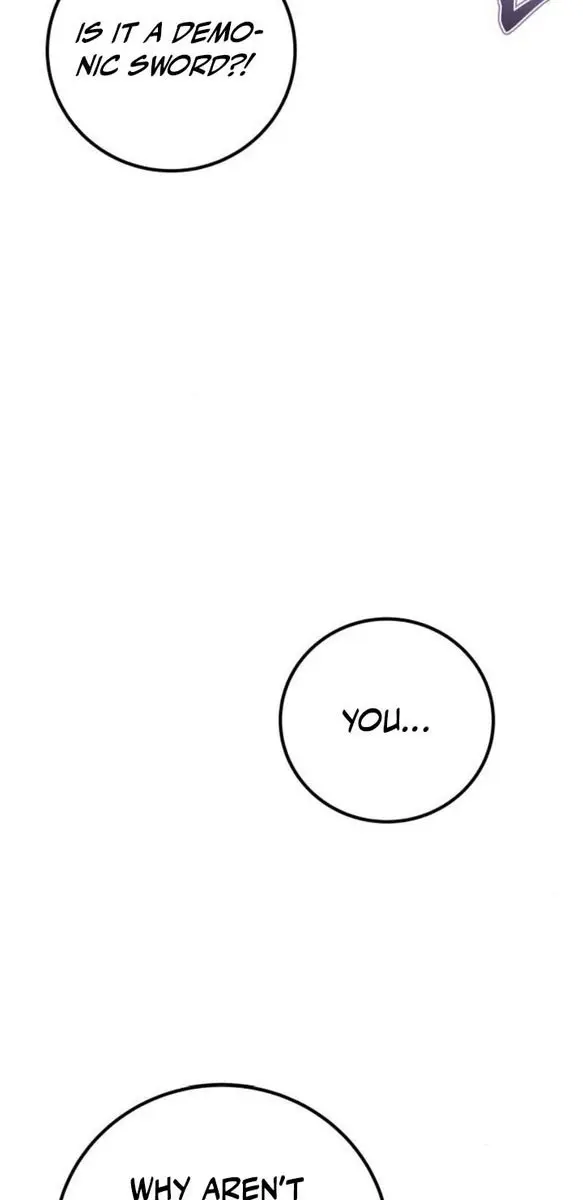 I Was More Overpowered Than the Hero, So I Hid My Power! Chapter 25 Page 98