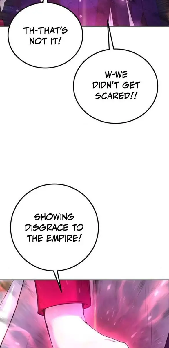 I Was More Overpowered Than the Hero, So I Hid My Power! Chapter 25 Page 110