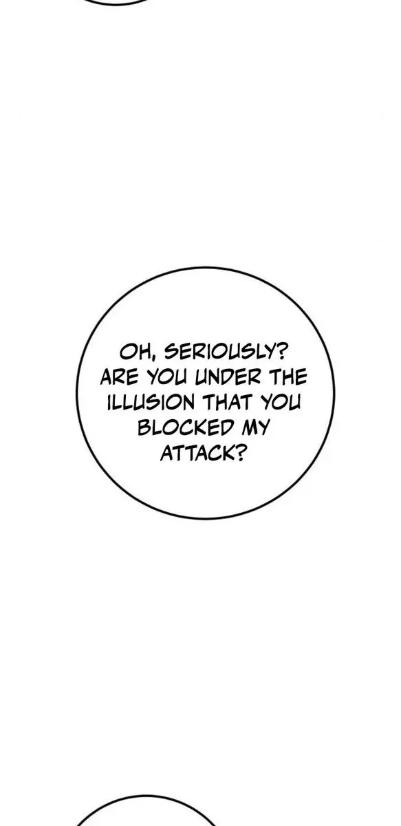 I Was More Overpowered Than the Hero, So I Hid My Power! Chapter 25 Page 121